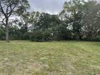 Plot For Sale In Village Of Golf, Florida