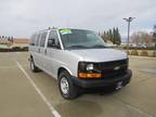 2014 Chevrolet Express LS 2500 3dr Passenger Van