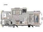 2024 Ember RV Touring Edition 24MBH