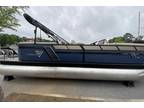 2023 Viaggio Lago 22U Pontoon w/Mercury 150hp & POWER ASSIST!