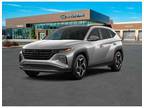 2024 Hyundai Tucson Plug-in Hybrid Limited