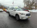 2013 Infiniti JX35 Base AWD 4dr SUV