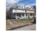 Foreclosure Property: Virginia St E