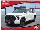 2023 Toyota Tundra 4WD SR5