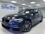 2018 BMW 5 Series 530e x Drive i Performance Plug-In Hybrid