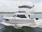 2017 Beneteau Boat for Sale