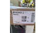 Asko 30 Series DBI663IS 24 Inch Fully Integrated Built-In Dishwasher