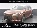 2024 Lexus RX 350 Luxury