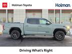 2024 Toyota Tundra Hybrid Platinum