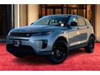 2024 Land Rover Range Rover Evoque S