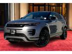 2024 Land Rover Range Rover Evoque Dynamic