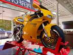 2002 Ducati 998