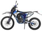 2023 X-PRO Titan 250 DLX Dirt Bike