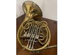 Alexander 200 Double French Horn