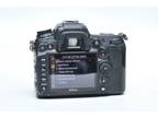 Nikon D7000 16.2 Megapixel Digital SLR Camera W/AFS 18-55mm VR Lens