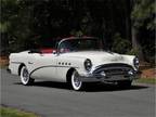 1954 Buick Roadmaster