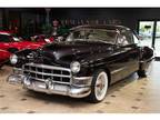 1949 Cadillac Series 61