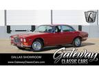 1970 Jaguar XJ