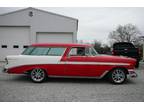 1956 Chevrolet Bel Air Nomad