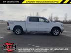 2021 Dodge Ram 1500