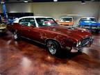 1972 Buick Gran Sport