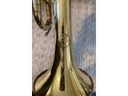 Holton ST550 Maynard Ferguson Trumpet - Pro Cleaned/Serviced