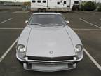 1971 Datsun 240Z