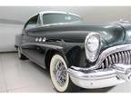 1953 Buick Special