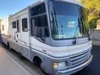 1996 Fleetwood Pace Arrow Motorhome