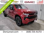 2024 Chevrolet Silverado 1500 RST INSTOCK