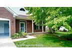 12647 Gunnison Dr Indianapolis, IN