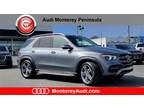 2022 Mercedes-Benz GLE GLE 350 4MATIC