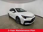 2021 Toyota Corolla White, 49K miles