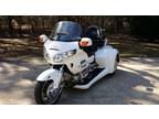 2004 Honda Goldwing 1800GL Trike