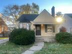 18792 MCCORMICK ST, Detroit, MI 48224 Single Family Residence For Rent MLS#