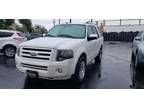 2010 Ford Expedition Limited 4x2 4dr SUV