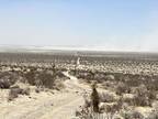 California Land for Sale, 9.78 acres, near Barstow