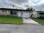 3 Bedroom 1 Bath In Sunrise FL 33313