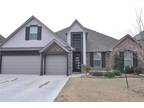 Contemporary, Traditional, Single Family - Edmond, OK 332 NW 155th Cir