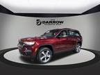 2024 Jeep Grand Cherokee Base 4xe