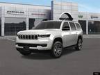 2024 Jeep Wagoneer Base