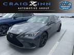 Used 2022Pre-Owned 2022 Lexus ES 350 F Sport