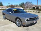 2014 Dodge Challenger SXT 2dr Coupe