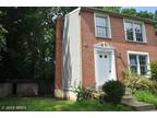 Townhouse, Colonial - TRIANGLE, VA 3674 Wharf Ln