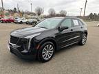 2019 Cadillac Black, 67K miles