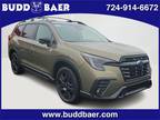 2023 Subaru Ascent Onyx Edition