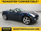 2007 Pontiac Solstice Base