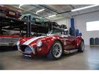 1965 Shelby Cobra Replica