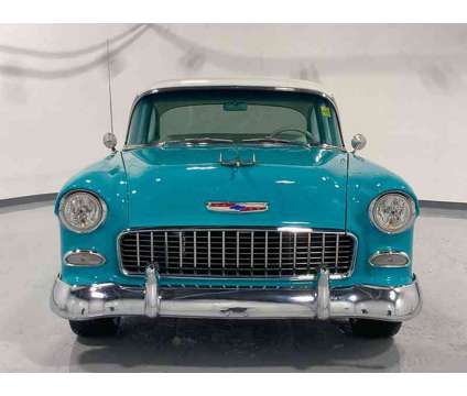 1955 Chevrolet Bel Air is a Green 1955 Chevrolet Bel Air Classic Car in Depew NY