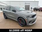 2024 Dodge Durango SRT 392